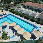 Hotel Linda