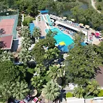 Linda Hotel 5*