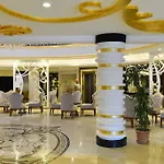 Linda Otel Manavgat