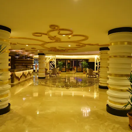 Linda 5* Manavgat