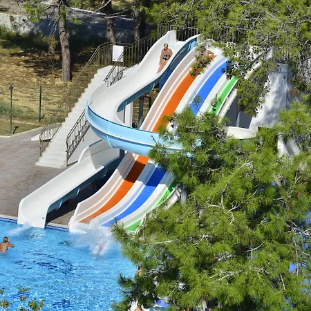 Linda Manavgat
