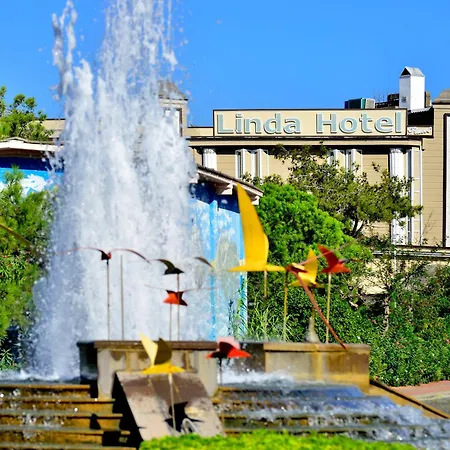 Hotel Linda 5*