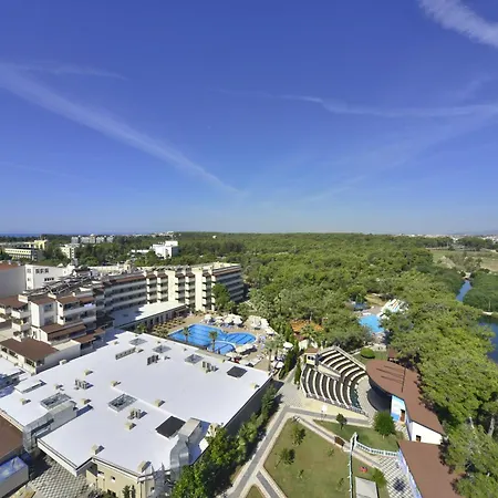 Linda Hotel 5*