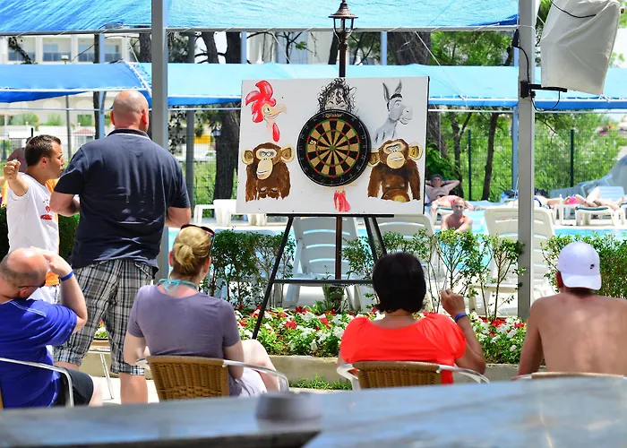 Linda Ξενοδοχείο 5*