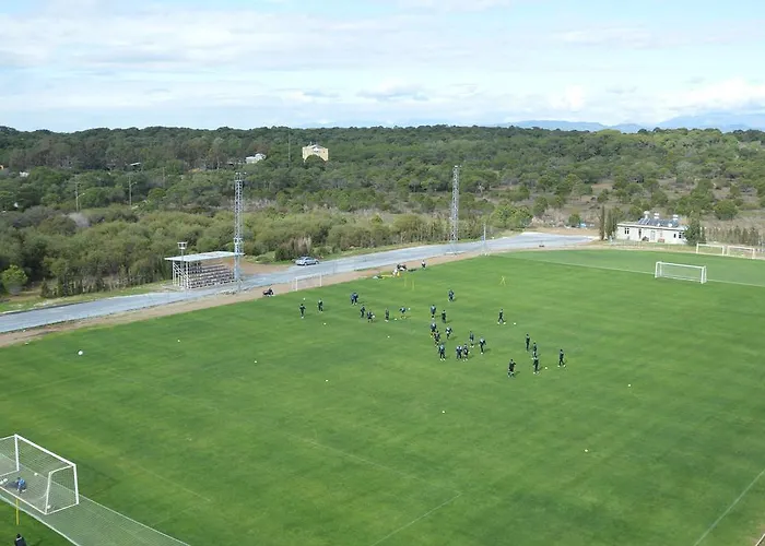 Szálloda Linda Side