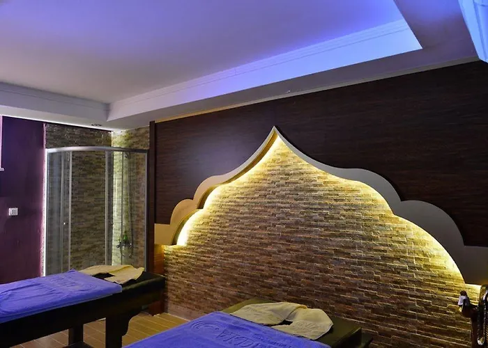 Linda Готель Сіде