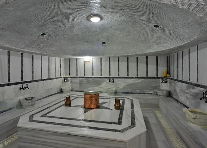 Linda Готель Сіде