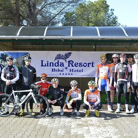 Linda Hotel